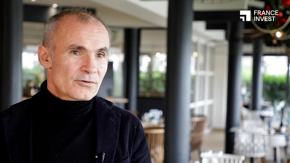 Nicolas Pomiès, Dirigeant, Ouest Hôtel Group