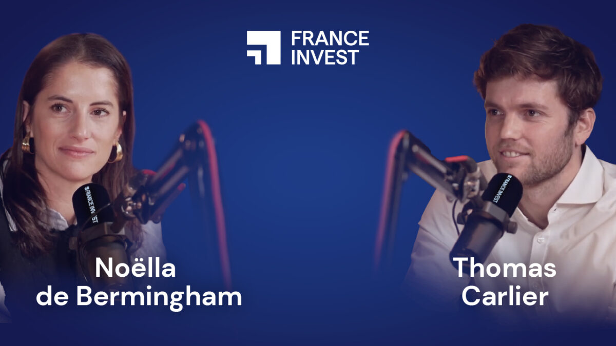 Podcast : Pourquoi intégrer la biodiversité dans le capital-investissement ?
