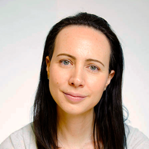 Déborah Berger, CEO, Bonum Group