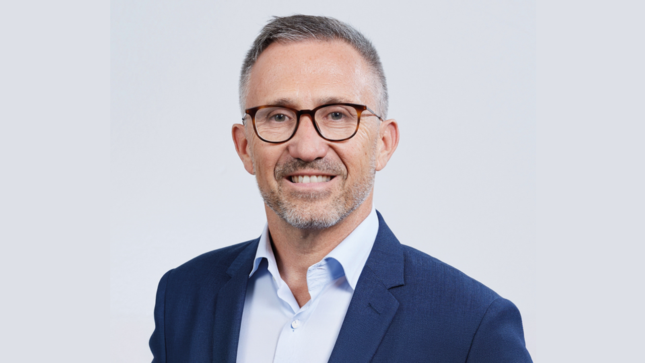 Didier Deltort, Président d'AcuSurgical