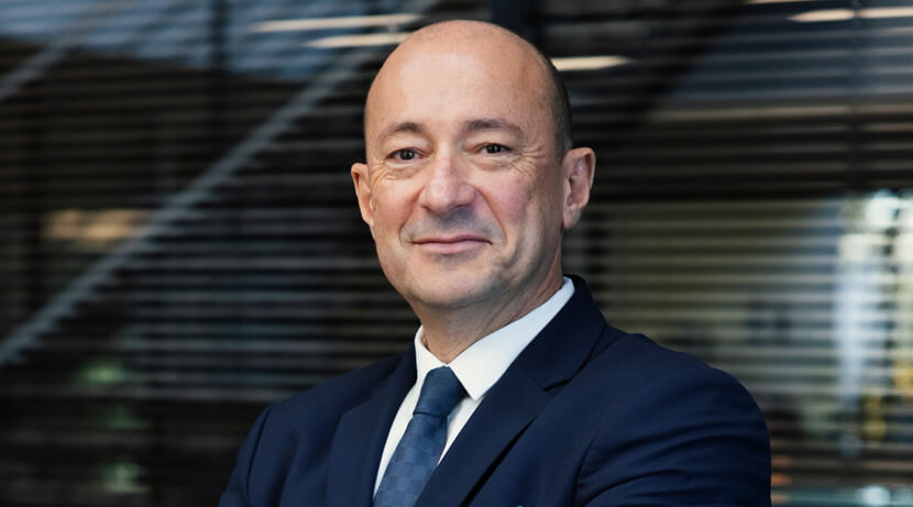 Jean-Noël Rey, Novarc