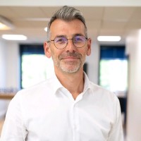 Jean-Pierre Roux, CEO, Dessia