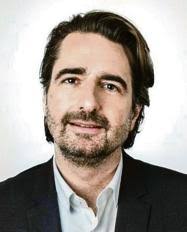 Thibaut de Malézieux, président et fondateur de Ora